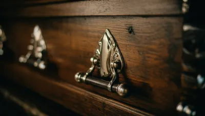 Illustration furniture - Image 1