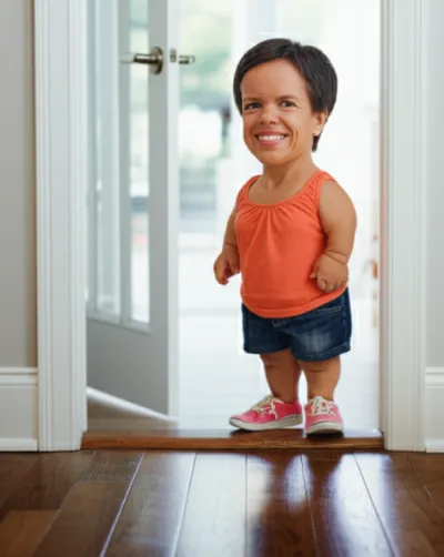 Illustration dwarfs - Image 1