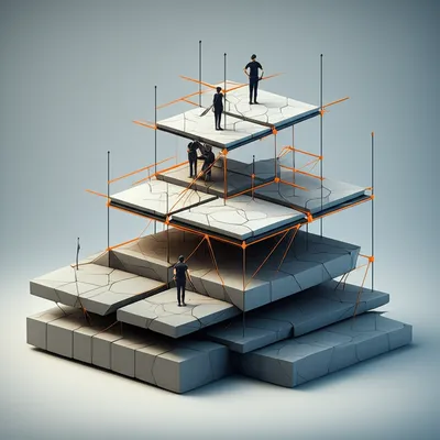 Illustration ground - Image 1