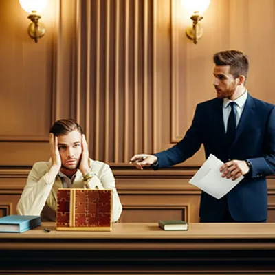 Illustration answerable - Image 1