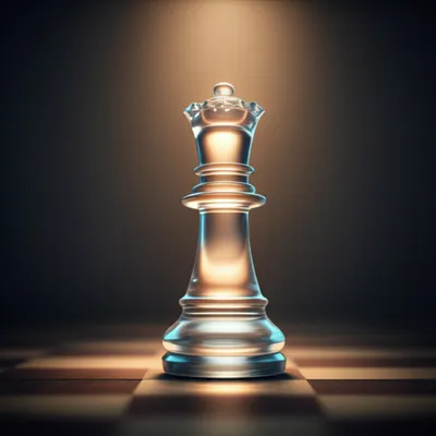 Illustration queened