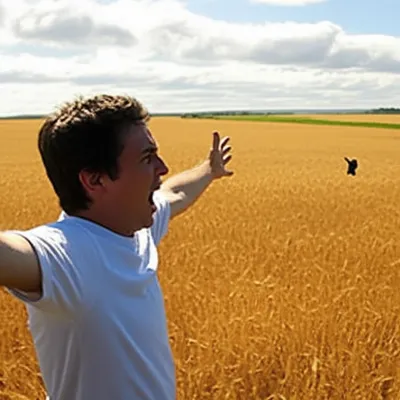 Illustration hallooed - Image 1