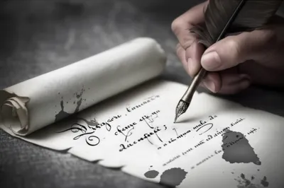 Illustration libel - Image 1