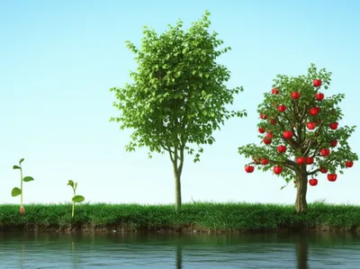 Illustration tenses - Image 1