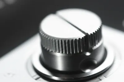 Illustration knob - Image 1