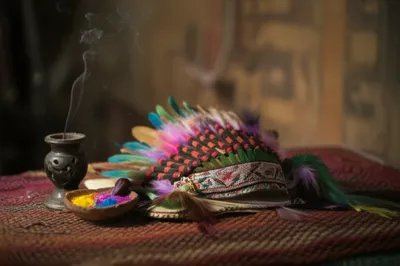 Illustration ceremony - Image 1