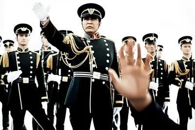 Illustration countermanded - Image 1