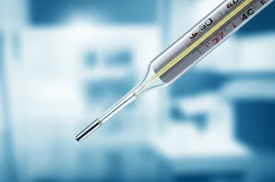 Illustration silver bullet - Image 1