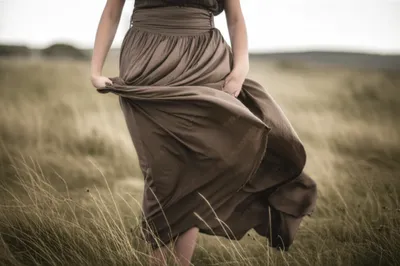 Illustration kilt - Image 1