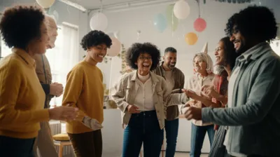 Illustration parties - Image 1