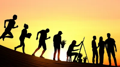 Illustration goings - Image 1