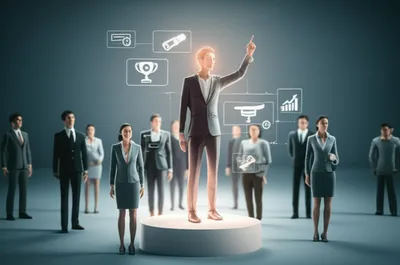 Illustration distinguished - Image 1