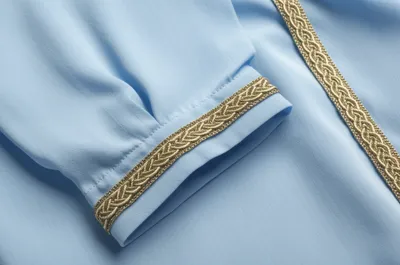 Illustration guimpe - Image 1