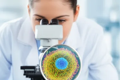 Illustration scope - Image 1