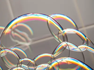 Illustration soapy - Image 1