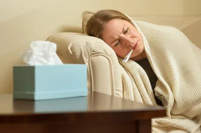 Illustration cranky - Image 1