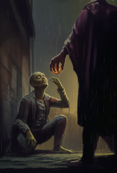 Illustration reptiles - Image 1