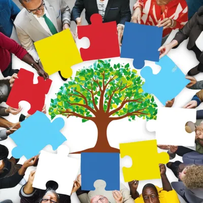 Illustration liaison - Image 1