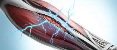 Illustration traumatic - Image 1