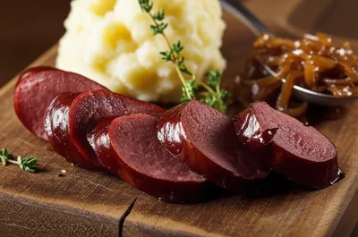 Illustration boudins - Image 1