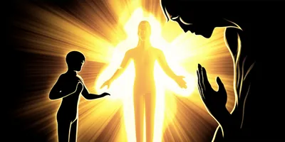 Illustration atone - Image 1