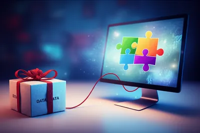 Illustration binding - Image 1