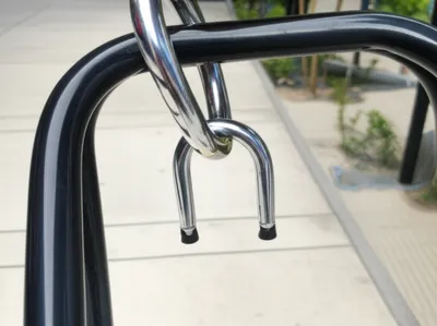 Illustration padlock