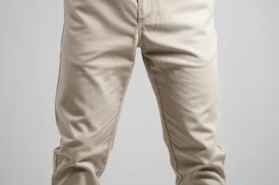 Illustration crotch - Image 1