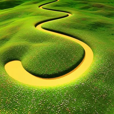 Illustration weaves - Image 1