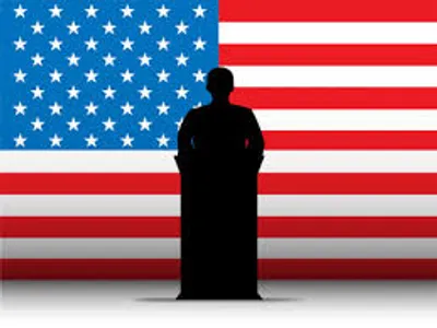 Illustration presidential - Image 2