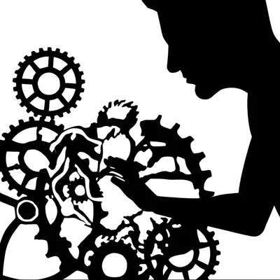 Illustration ruse - Image 1