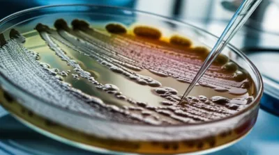 Illustration cultures - Image 1