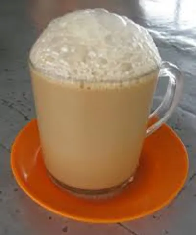 Illustration froth - Image 2