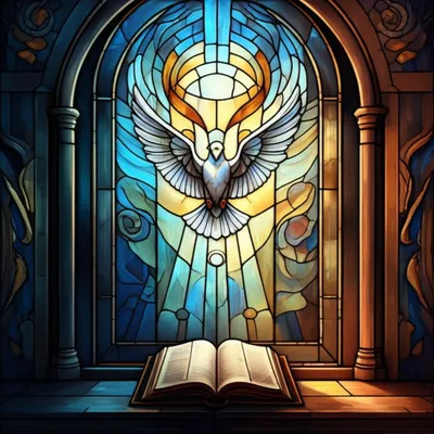 Illustration spirituality - Image 1