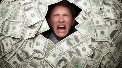 Illustration insolvable - Image 1