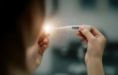 Illustration had - Image 1