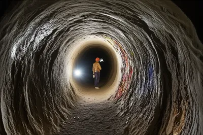 Illustration drifted - Image 1