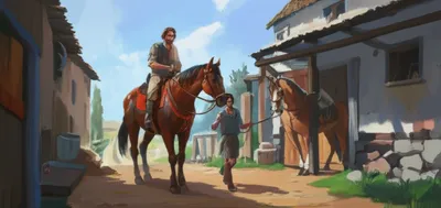 Illustration relays - Image 1