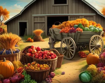 Illustration garner - Image 1