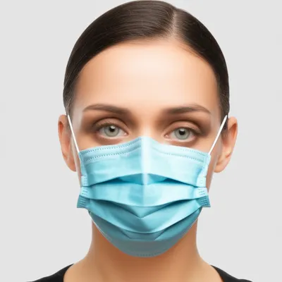 Illustration mask - Image 1