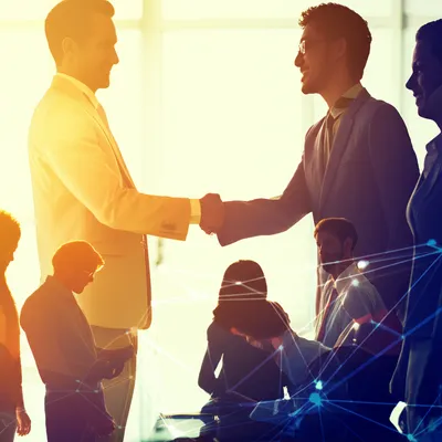 Illustration honour - Image 1