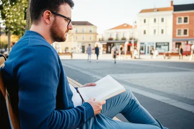 Illustration resident - Image 1