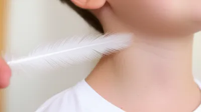 Illustration tickle - Image 1