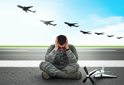 Illustration grounded - Image 1