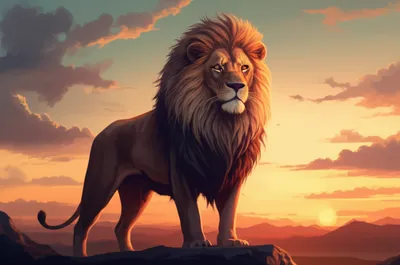 Illustration crowns - Image 1