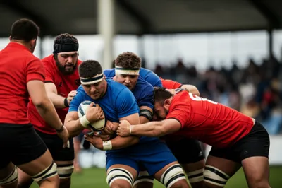 Illustration mauls - Image 1