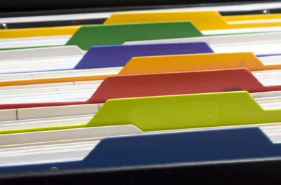 Illustration tabbed - Image 1