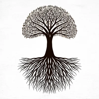 Illustration embodies - Image 1