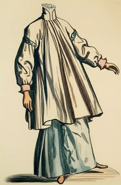 Illustration sack - Image 1