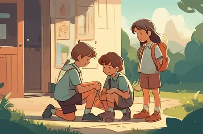 Illustration step - Image 1